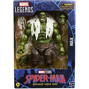 Hulk – Marvel Legends