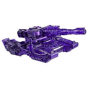 Dark Energon Megatron 17 cm – Transformers Age of the Primes (Voyager class)