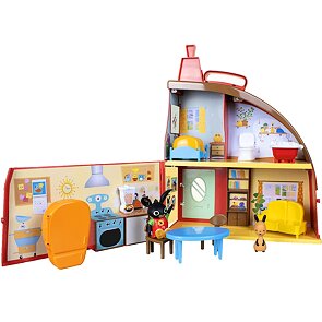 Bing – Bingův domeček