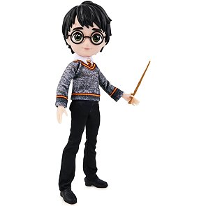 Harry Potter – figurka Harry Potter 20 cm