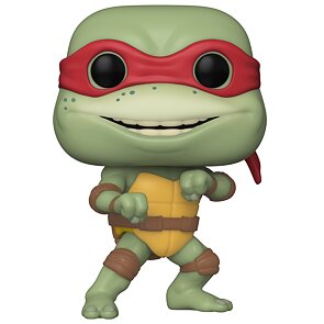 Želvy Ninja Funko POP! – Raphael #1135
