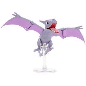 Pokémon akční figurka Aerodactyl
