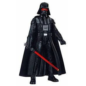 Star Wars – Darth Vader se světly a zvuky 30 cm