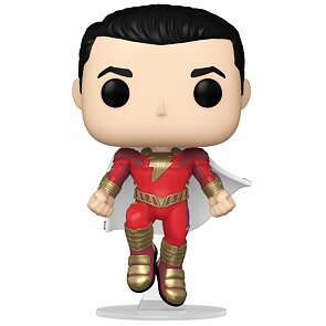 DC Funko POP! – Shazam! #1277