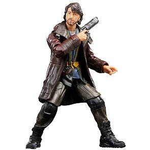 Star Wars Black Series – Cassian Andor