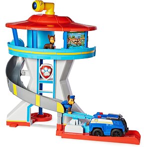 Labková patrola Hliadkovacie veža 48 cm