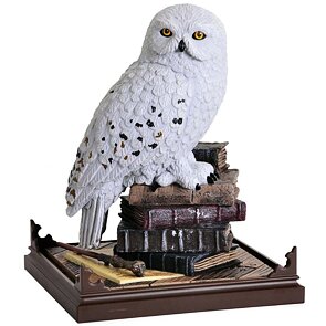 Harry Potter Magical Creatures – Soška Hedvika