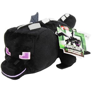 Minecraft plyšák Ender Dragon 27 cm