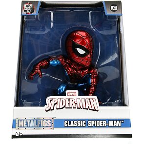 Marvel Metalfigs – figurka Spiderman 10 cm