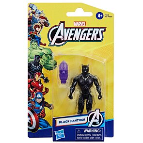 Marvel Avengers – figurka Black Panther 10 cm