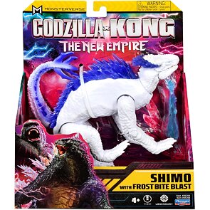 Godzilla vs Kong – Shimo 15 cm