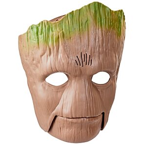 Marvel Maska Groot s funkcemi