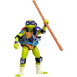 Příběhy Želv ninja – Figurka Donatello 12 cm