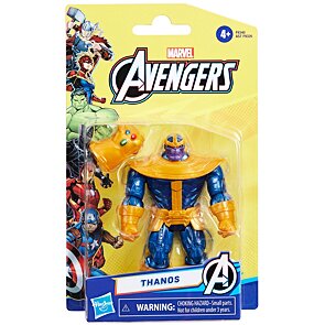 Marvel Avengers – figurka Thanos 10 cm