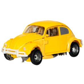 Transformers Studio Series 116 – Bumblebee (Deluxe class)