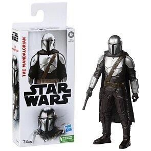 Star Wars – Figurka Mandalorian 15 cm
