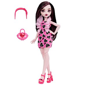 Monster High panenka Draculaura 30 cm