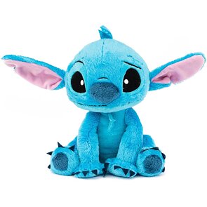 Disney plyšák Stitch 25 cm