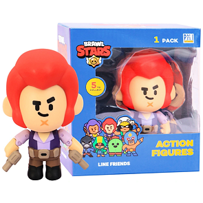 Brawl Stars – akční figurka Colt 11,5 cm