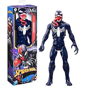 Figurka Venom 30 cm – Marvel VenomVersus Titan Hero