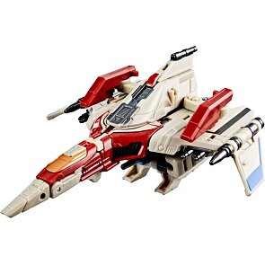 Starscream – Transformers Studio Series (Deluxe class)