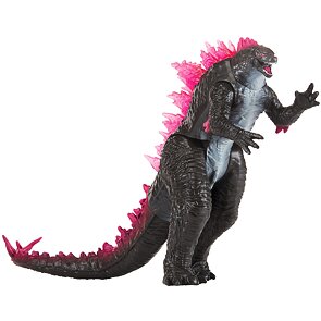 Godzilla vs Kong – Godzilla 15 cm (Real Feel)