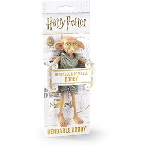Dobby – ohebná figurka Bendyfigs 16 cm