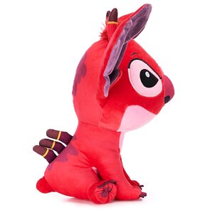 Disney Stitch plyšák Leroy se zvuky 26 cm