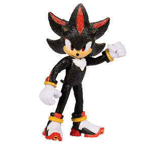 Sonic 3 – Figurka Shadow 7 cm