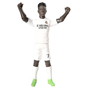 Vinícius Júnior – figurka 20 cm (Real Madrid)