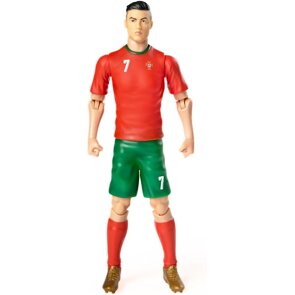 Cristiano Ronaldo – figurka 20 cm (Portugalsko)