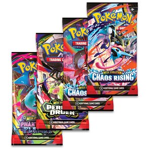 Pokémon TCG Mega Moonlit Tin – Mega Gengar ex