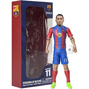Raphinha – figurka 20 cm (Barcelona)
