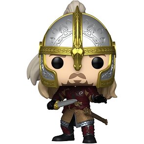 Funko Pop! The Lord of the Rings - Éomer #1982