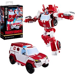 Autobot Ratchet – Transformers Age of the Primes (Deluxe class)