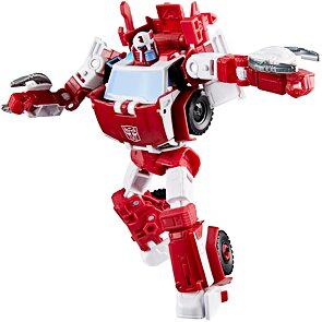 Autobot Ratchet – Transformers Age of the Primes (Deluxe class)