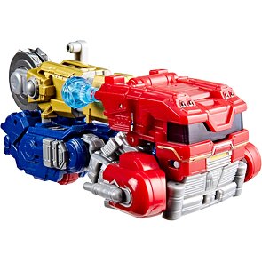 Orion Pax – Transformers Studio Series (Deluxe class)