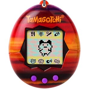 Tamagotchi Original – Sunset