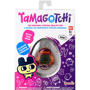 Tamagotchi Original – Sunset