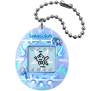 Tamagotchi Original – Rainy Angel
