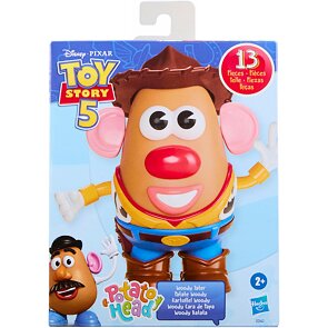 Toy Story 5 Pan Brambůrek jako Woody
