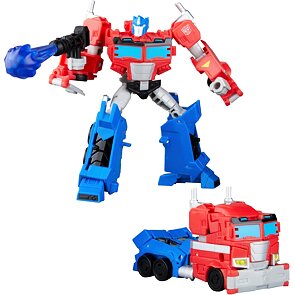 Optimus Prime 13 cm – Transformers Prime Changers