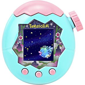 Tamagotchi Paradise – Jade Forest