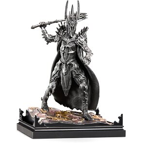 Lord of the Rings – Figurka Sauron 17 cm