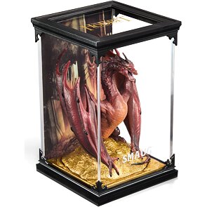 Lord of the Rings – Figurka Smaug 17 cm