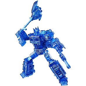 Energon Optimus Prime 17 cm – Transformers Age of the Primes (Voyager class)