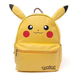 Pokémon batoh Pikachu s ušima