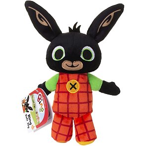 Bing plyšový králíček 20 cm