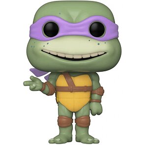 Želvy Ninja Funko POP! – Donatello #1133