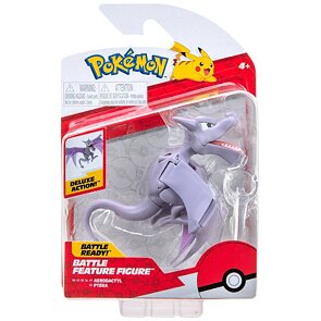 Pokémon akční figurka Aerodactyl